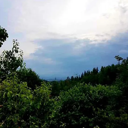 Hébergement de vacances Alpakowy Raj Nowy Targ